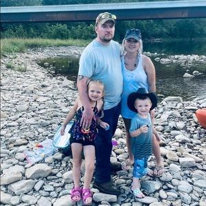 Meet your Posher, Nicholas